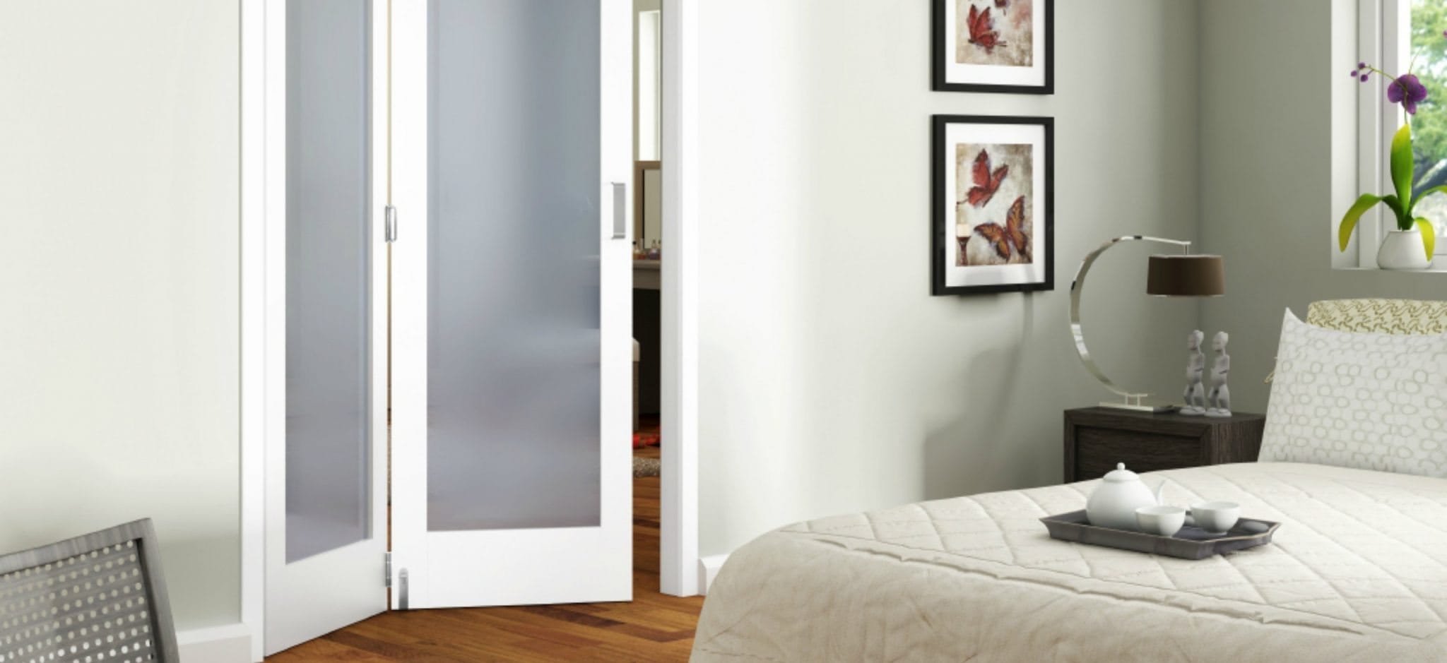 Internal Bifold Doors: FAQs