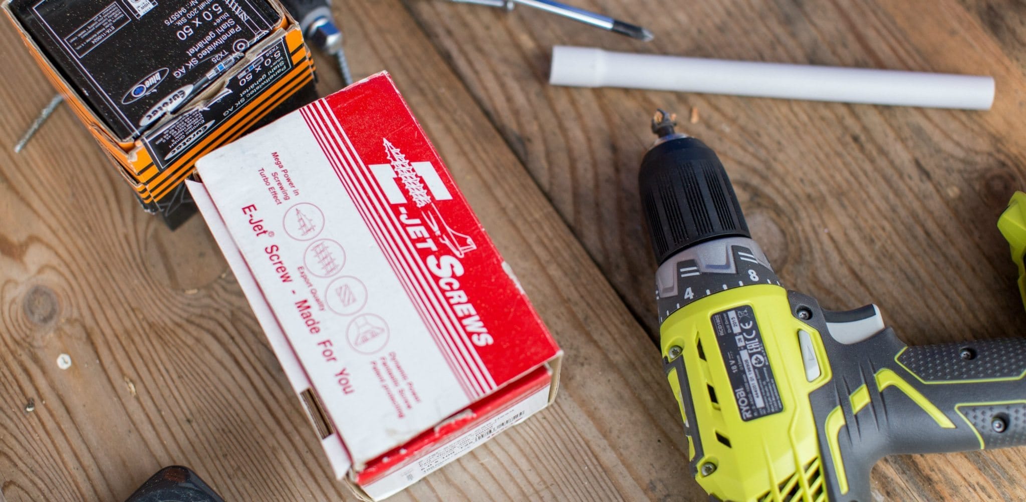 How to Fit Internal Bifold Doors